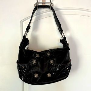 Vintage Betsey Johnson Handbag